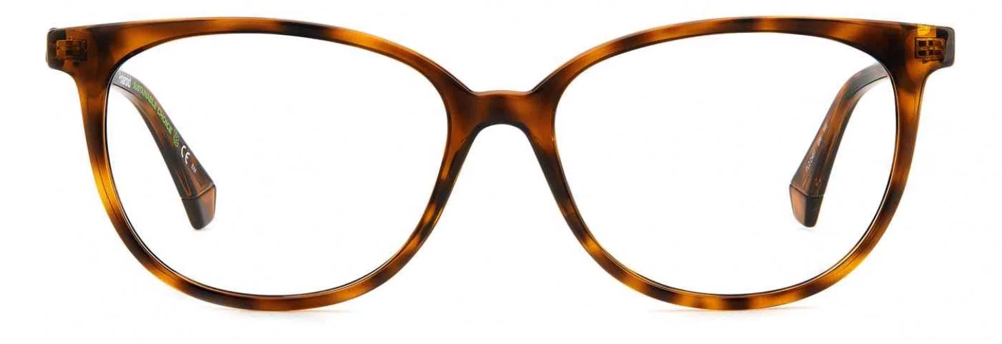 Polaroid Core PLDD487 Eyeglasses